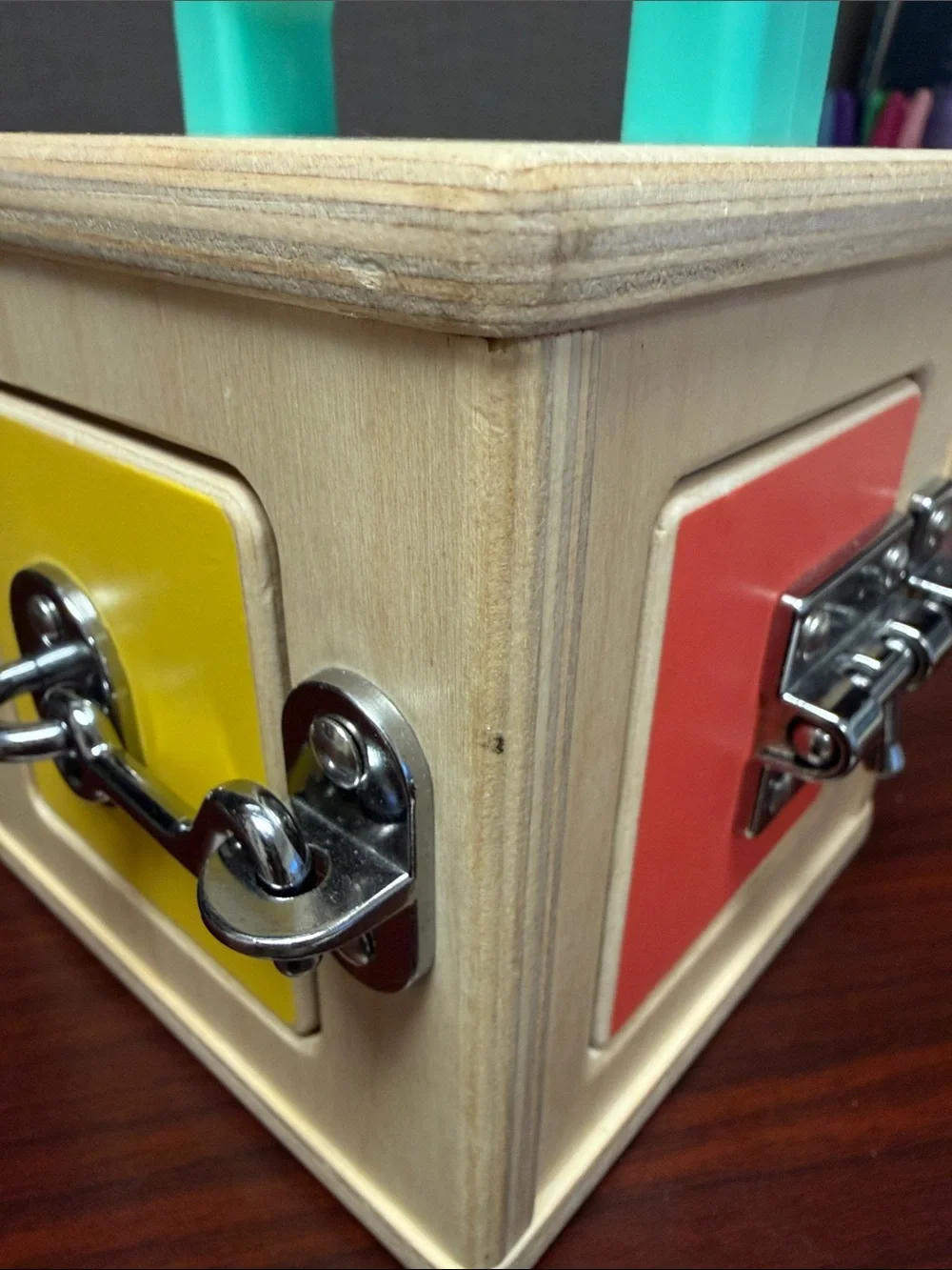 LOVEVERY Lock Box - Picture 14 of 14